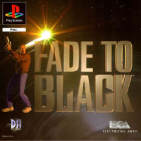 Photo de la boite de Fade to Black